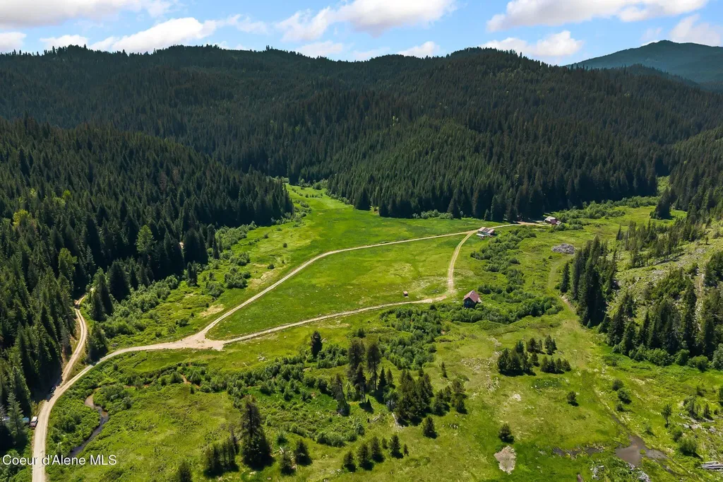 2502 Greenhood Road Priest River ID 83856