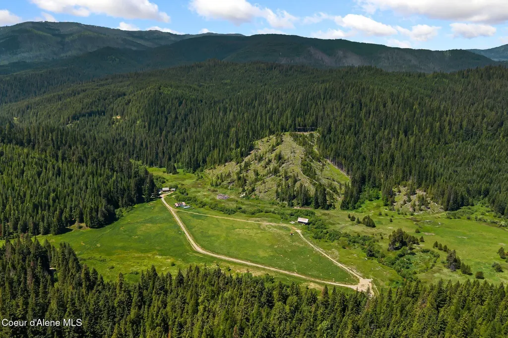 2502 Greenhood Road Priest River ID 83856