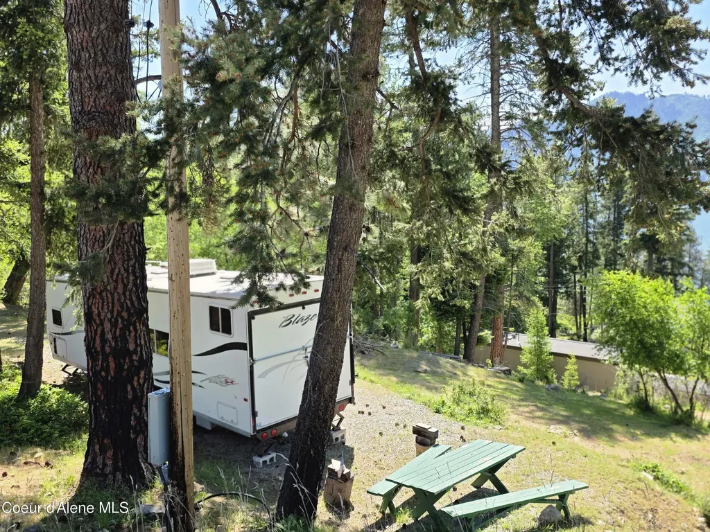 20540 E London Court Bayview ID 83803