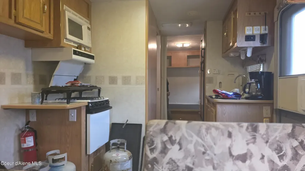 20540 E London Court Bayview ID 83803