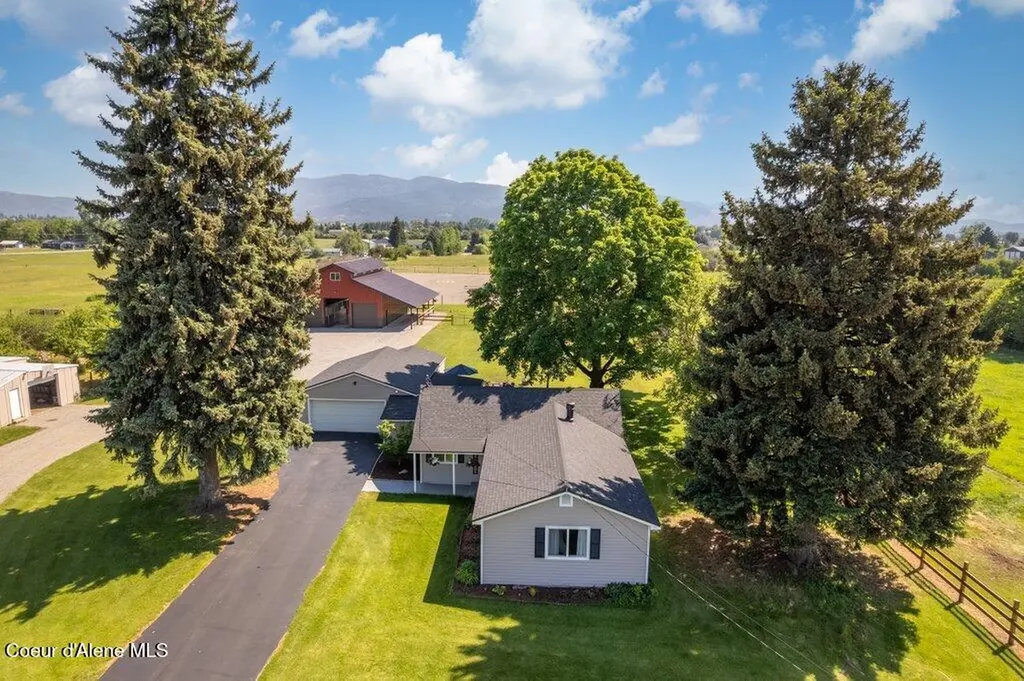 14626 W Prairie Avenue Post Falls ID 83854