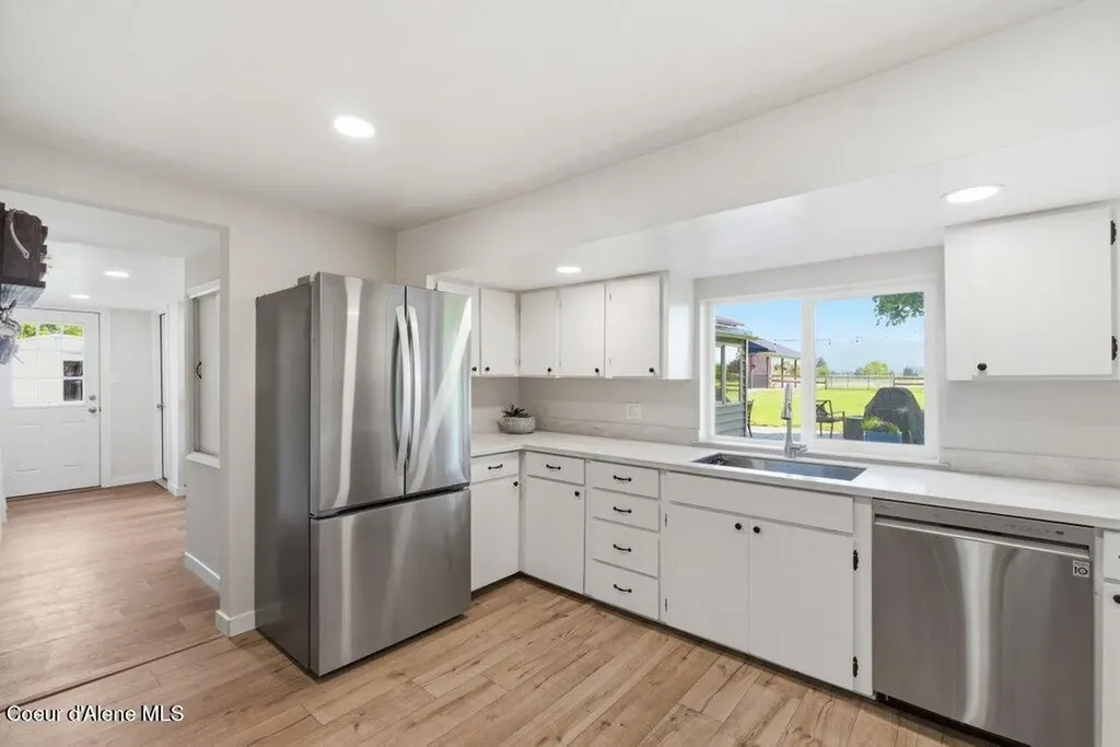 14626 W Prairie Avenue Post Falls ID 83854