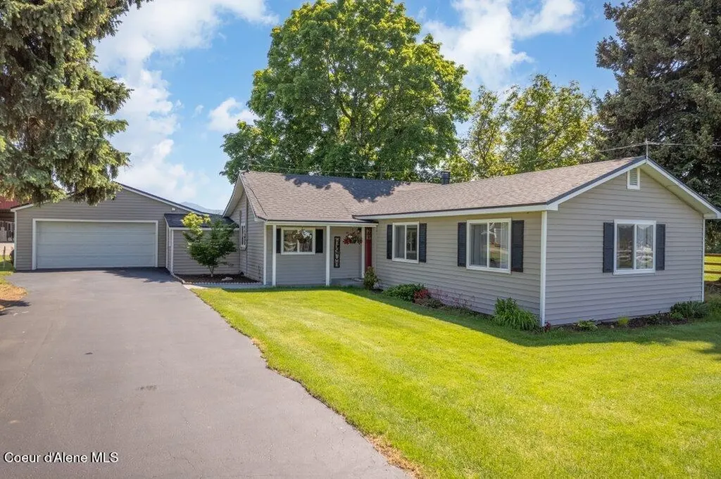 14626 W Prairie Avenue Post Falls ID 83854