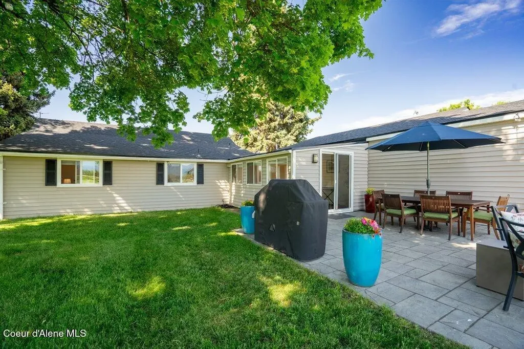 14626 W Prairie Avenue Post Falls ID 83854