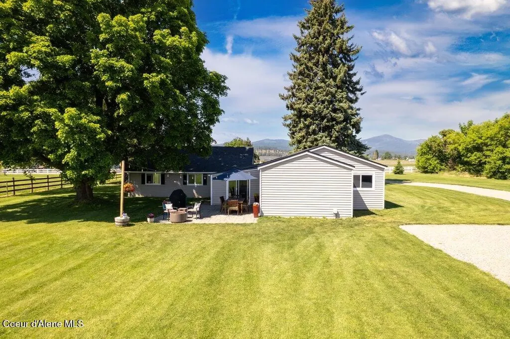 14626 W Prairie Avenue Post Falls ID 83854