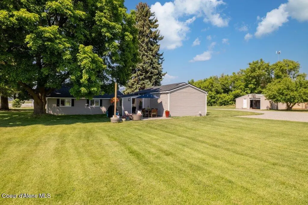 14626 W Prairie Avenue Post Falls ID 83854