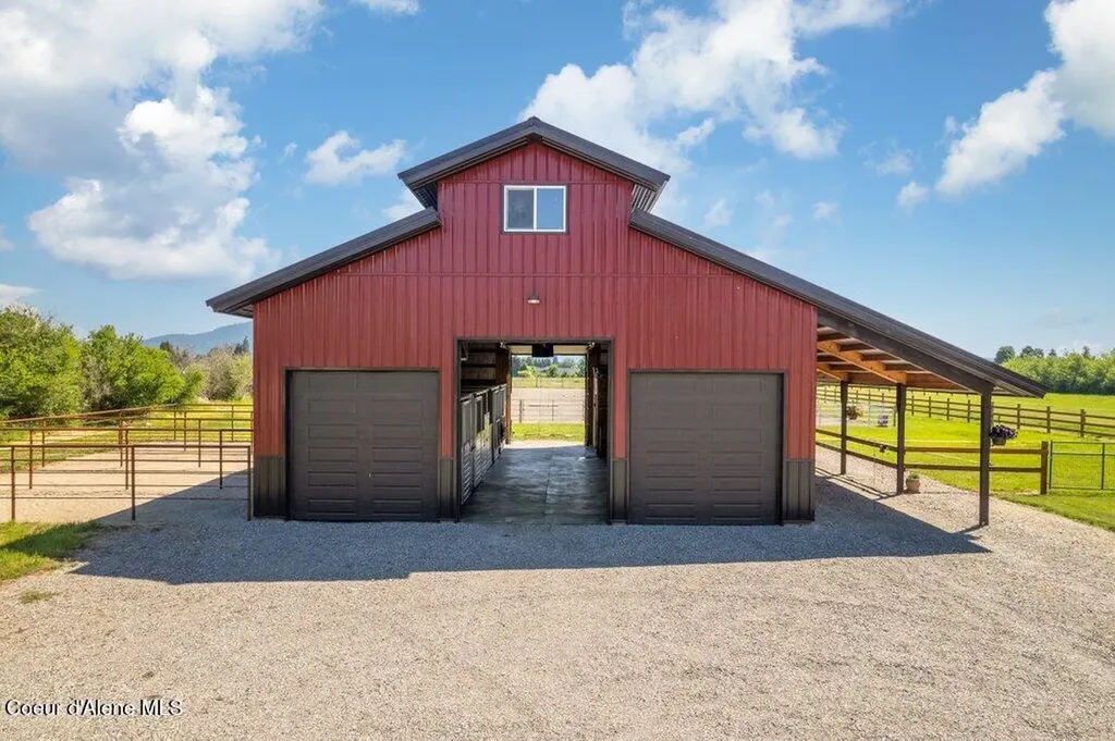 14626 W Prairie Avenue Post Falls ID 83854