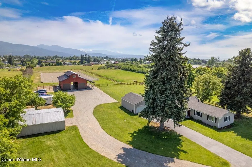 14626 W Prairie Avenue Post Falls ID 83854