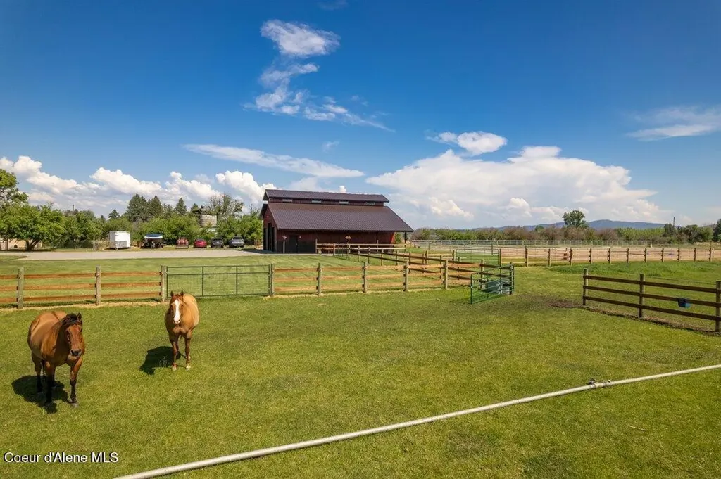 14626 W Prairie Avenue Post Falls ID 83854