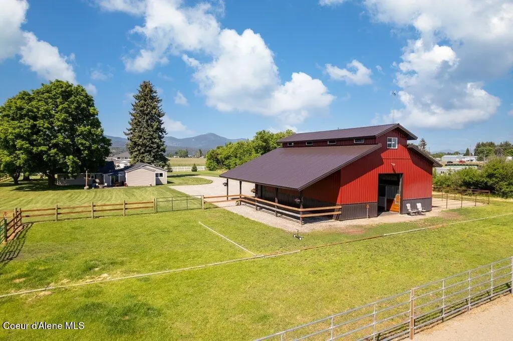 14626 W Prairie Avenue Post Falls ID 83854