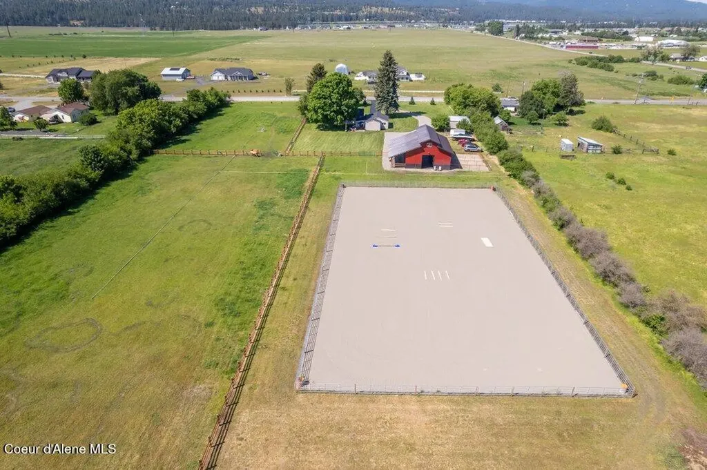 14626 W Prairie Avenue Post Falls ID 83854