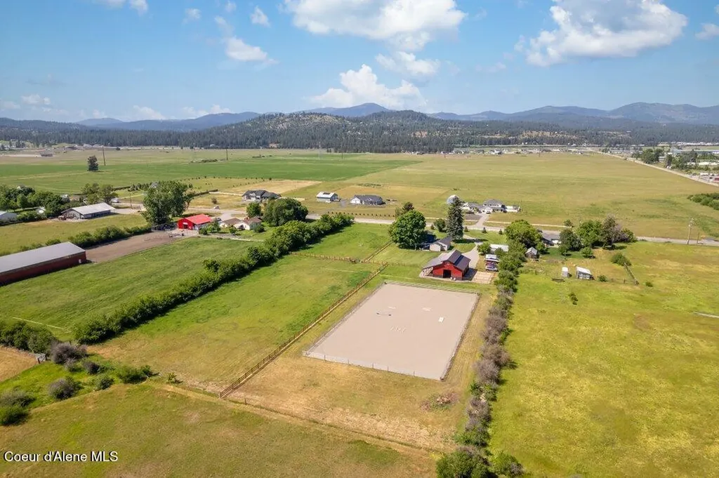 14626 W Prairie Avenue Post Falls ID 83854