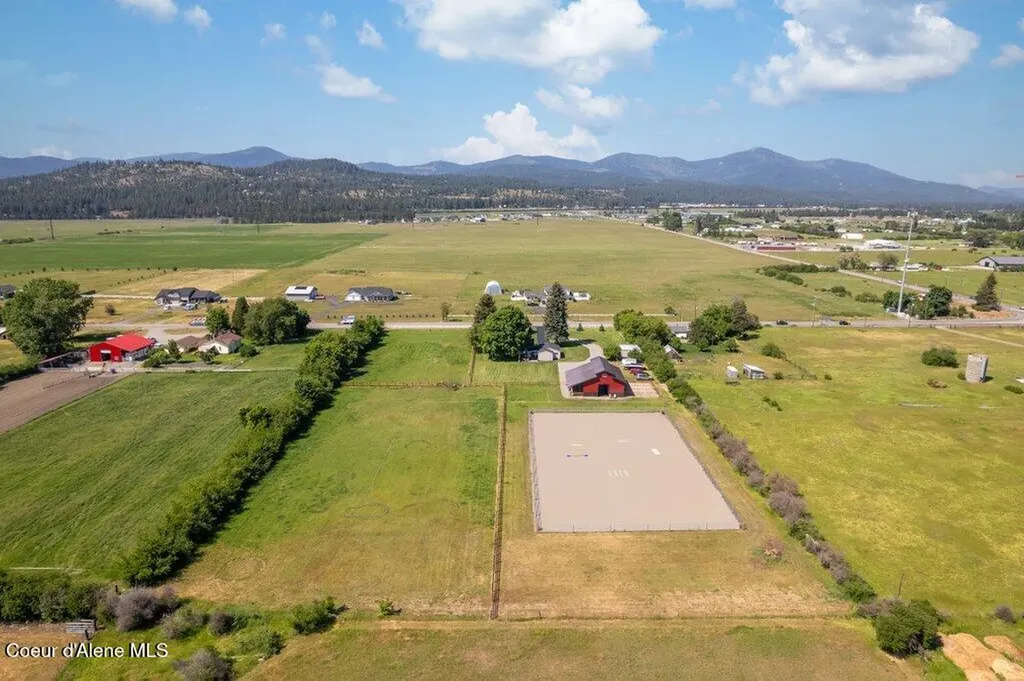 14626 W Prairie Avenue Post Falls ID 83854