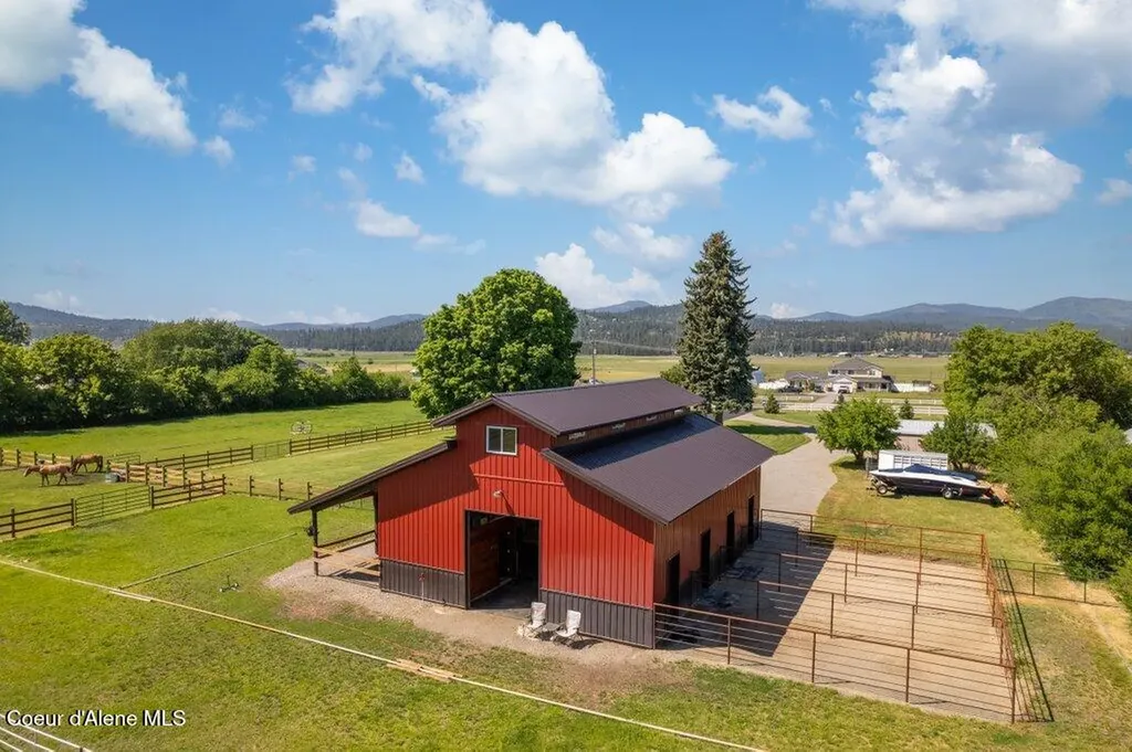 14626 W Prairie Avenue Post Falls ID 83854