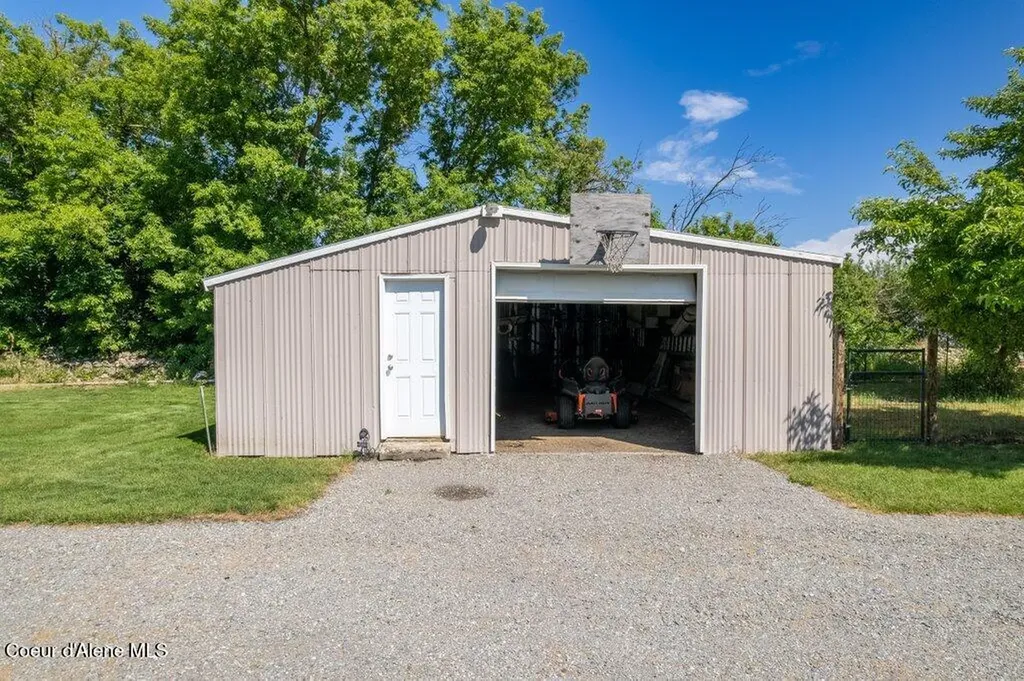 14626 W Prairie Avenue Post Falls ID 83854