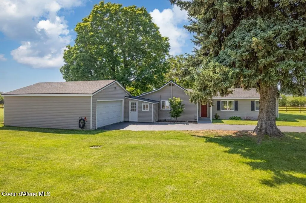14626 W Prairie Avenue Post Falls ID 83854