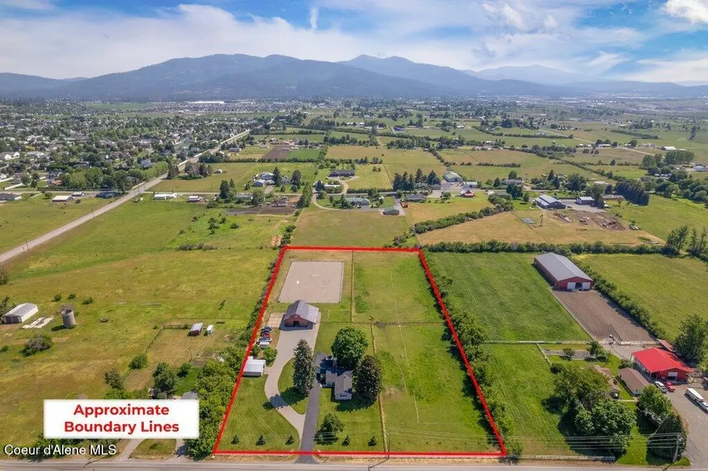 14626 W Prairie Avenue Post Falls ID 83854