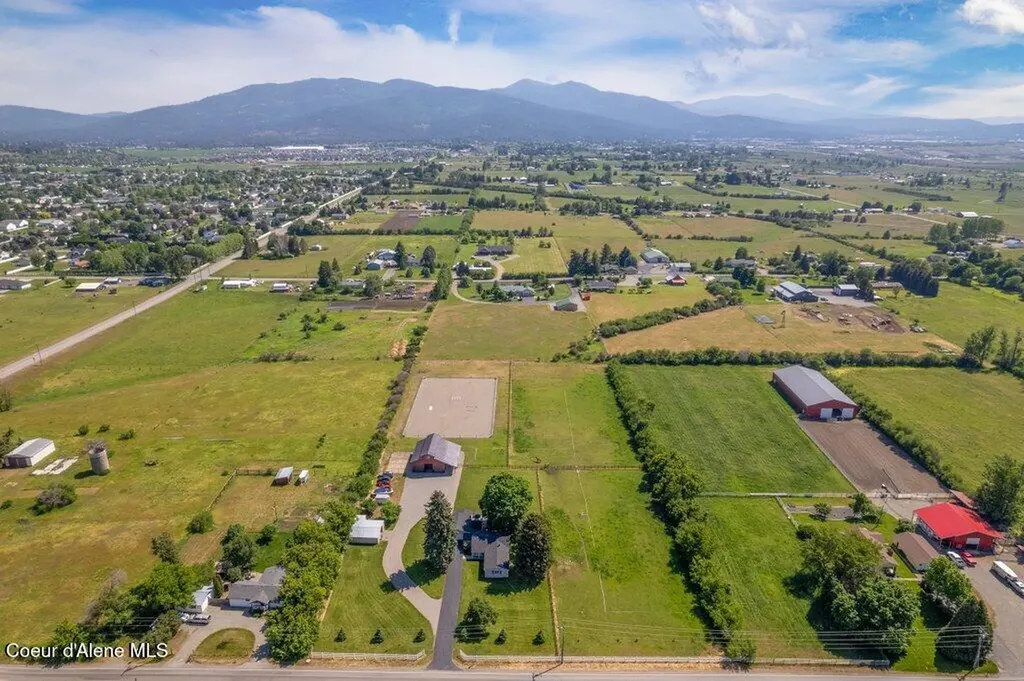 14626 W Prairie Avenue Post Falls ID 83854