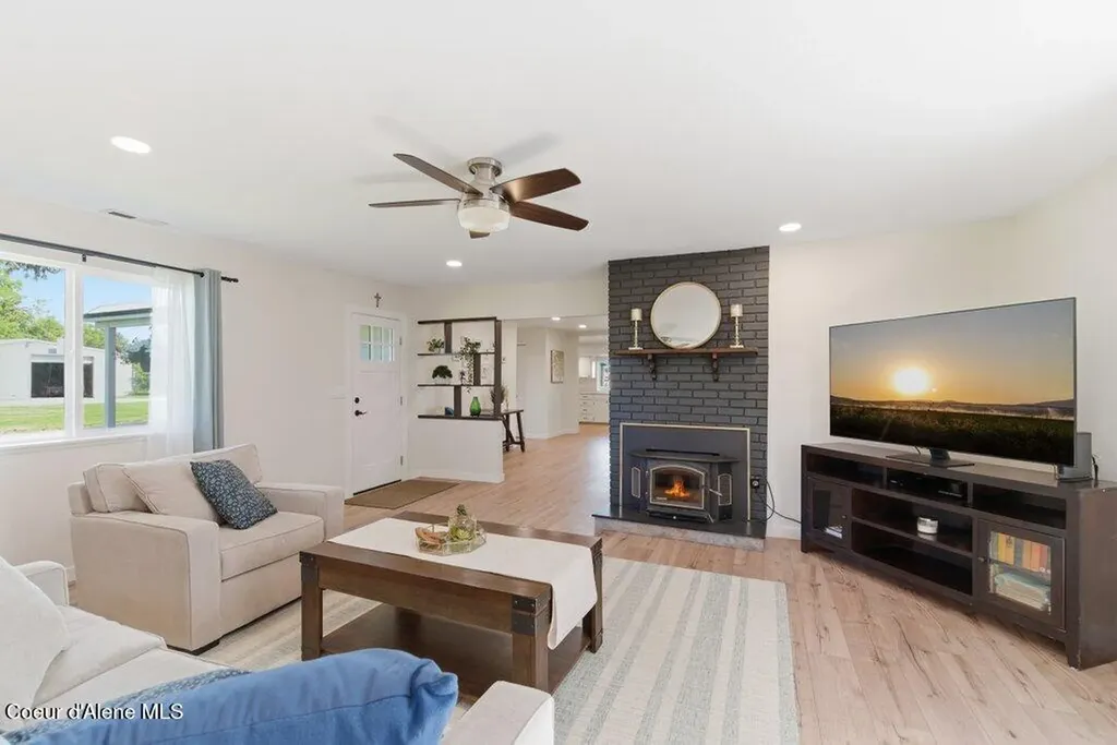 14626 W Prairie Avenue Post Falls ID 83854