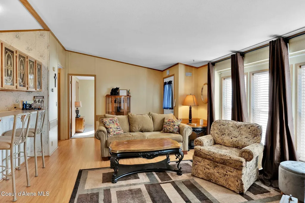 181 Circle Drive Hope ID 83836