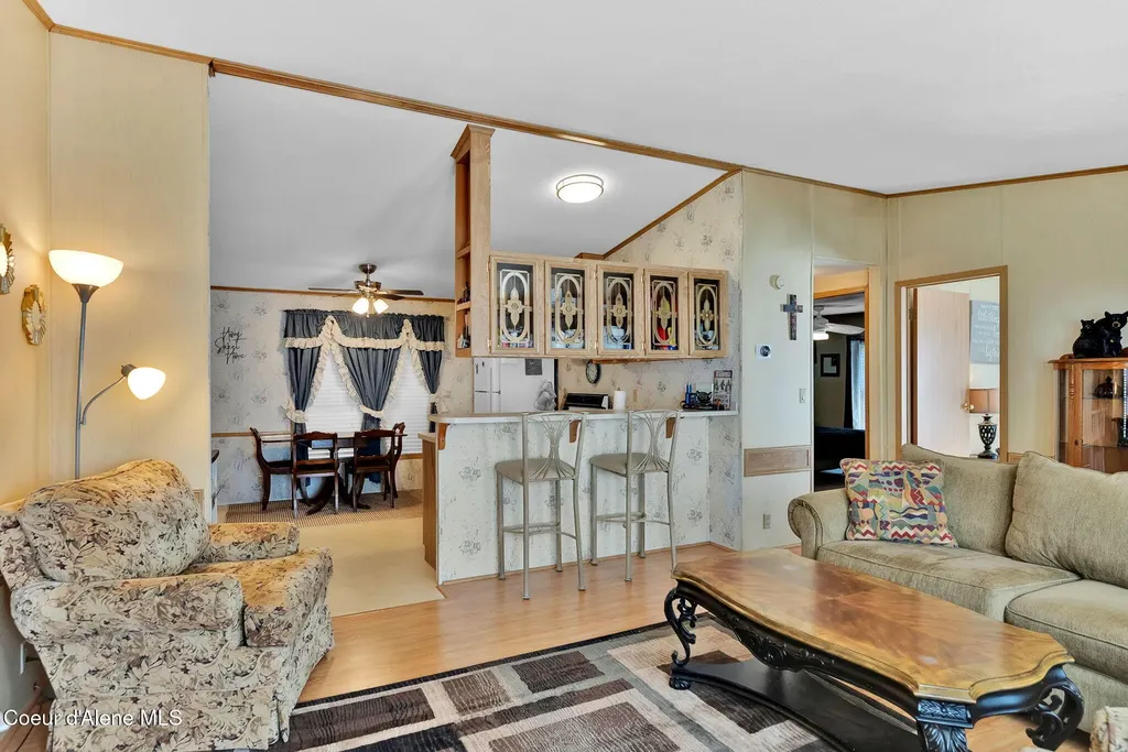 181 Circle Drive Hope ID 83836
