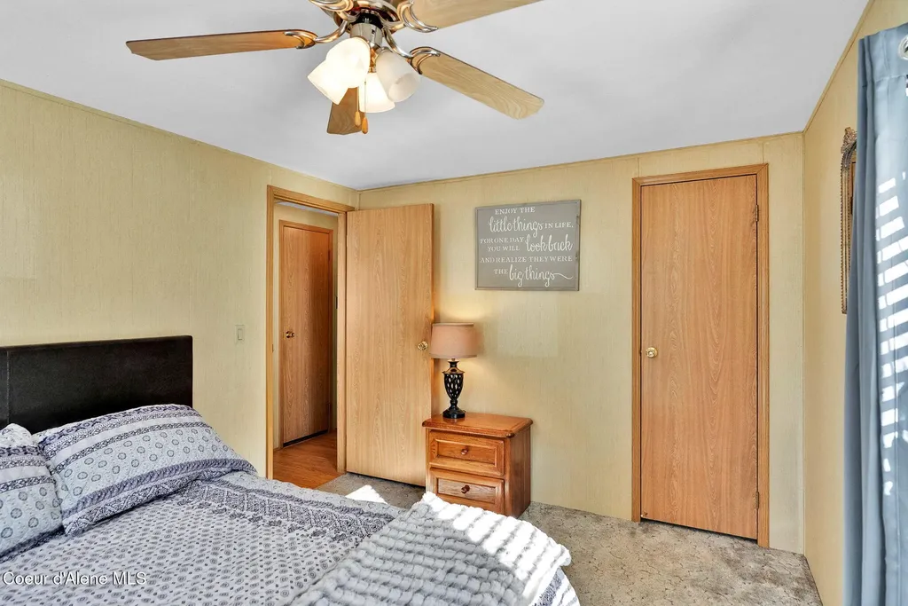 181 Circle Drive Hope ID 83836