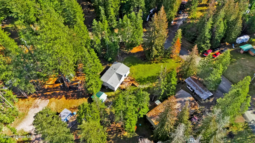 181 Circle Drive Hope ID 83836