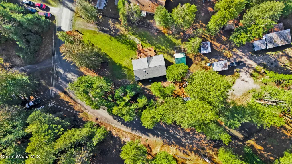 181 Circle Drive Hope ID 83836