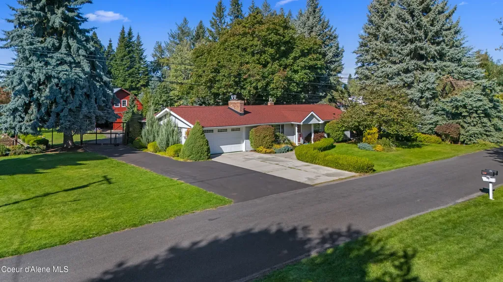 7535 N Mt Carrol Street Dalton Gardens ID 83815