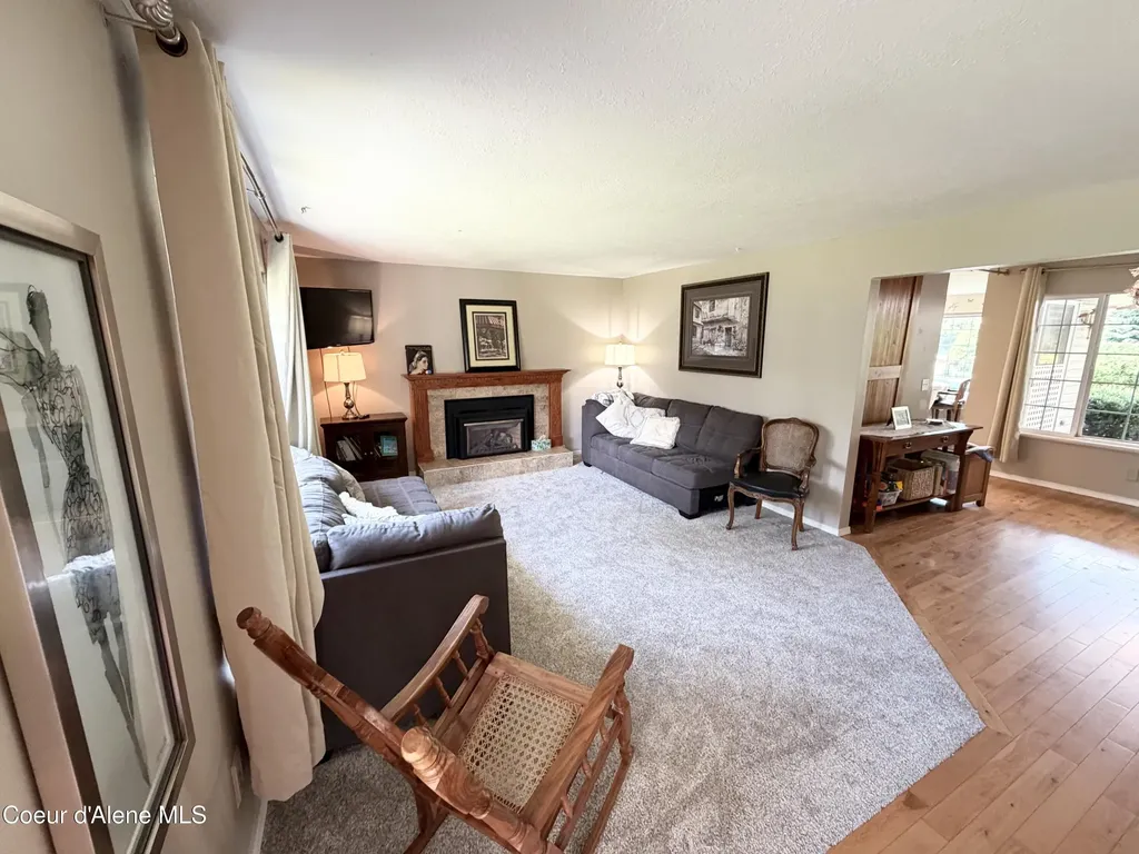 7535 N Mt Carrol Street Dalton Gardens ID 83815