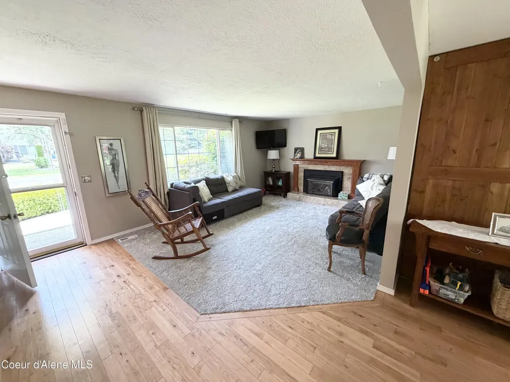 7535 N Mt Carrol Street Dalton Gardens ID 83815
