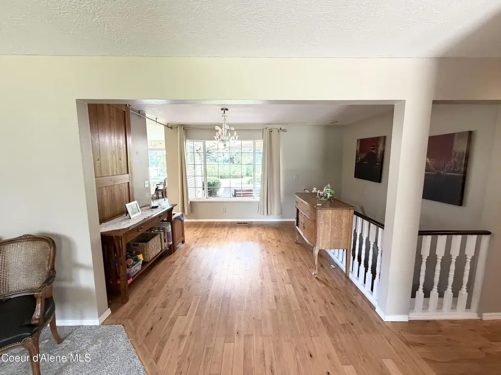 7535 N Mt Carrol Street Dalton Gardens ID 83815