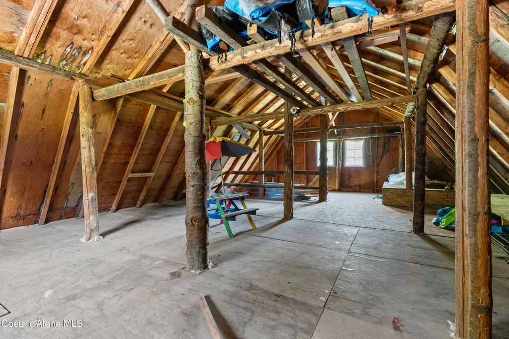 7535 N Mt Carrol Street Dalton Gardens ID 83815