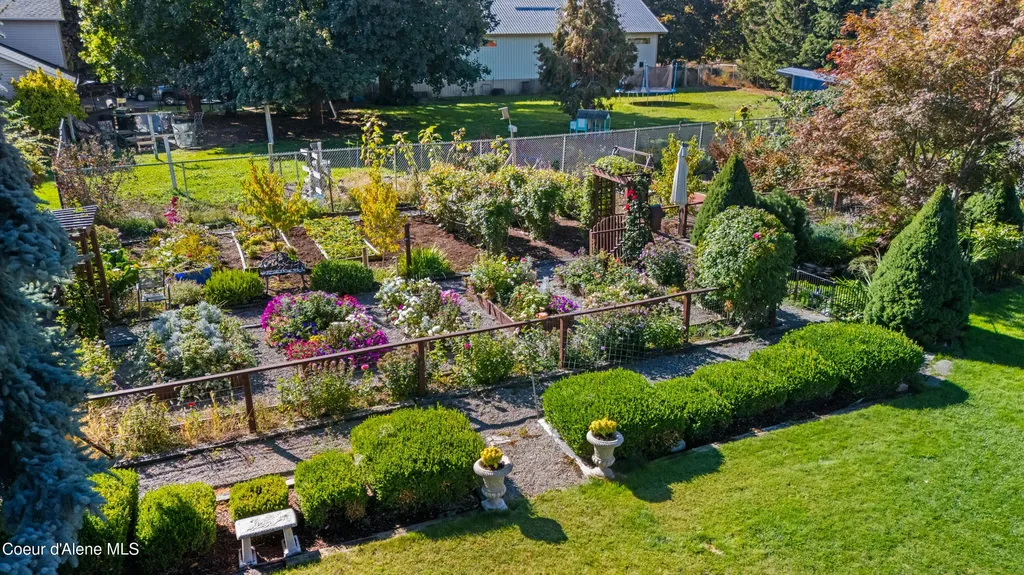 7535 N Mt Carrol Street Dalton Gardens ID 83815