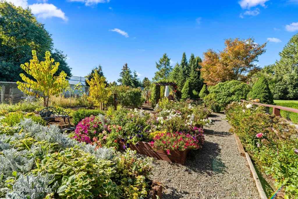 7535 N Mt Carrol Street Dalton Gardens ID 83815
