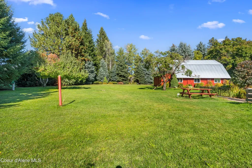 7535 N Mt Carrol Street Dalton Gardens ID 83815