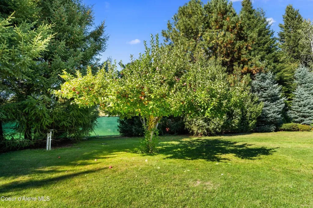 7535 N Mt Carrol Street Dalton Gardens ID 83815