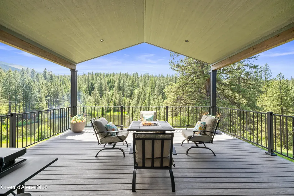 18568 W Heavens Gate Road Post Falls ID 83854