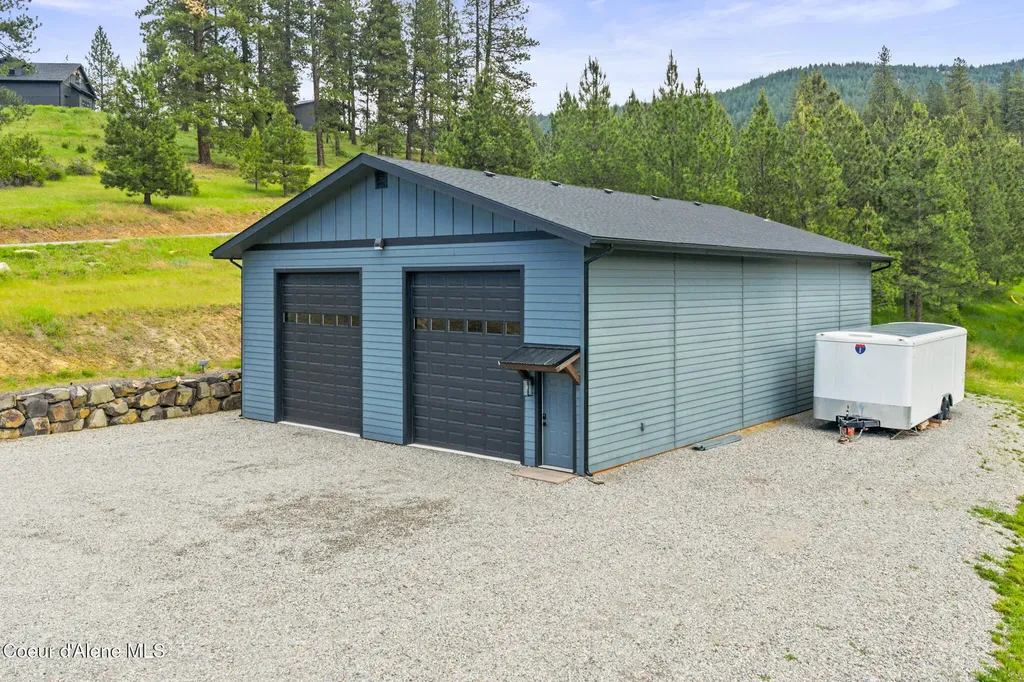 18568 W Heavens Gate Road Post Falls ID 83854