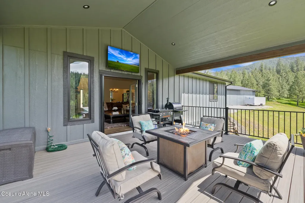 18568 W Heavens Gate Road Post Falls ID 83854