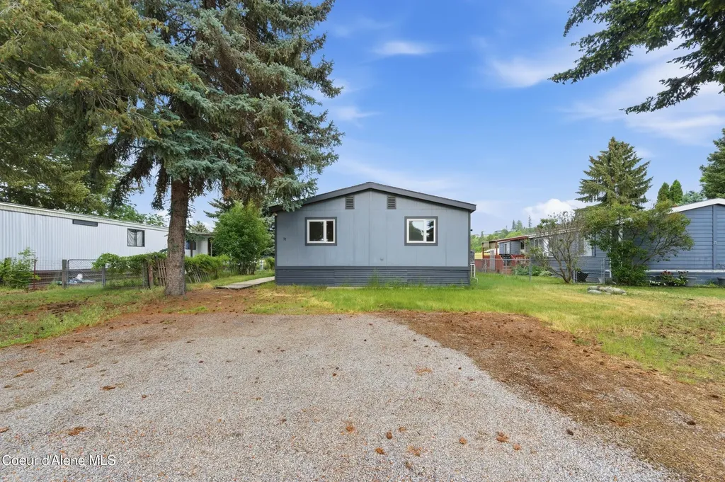 4470 E 16th Avenue Post Falls ID 83854