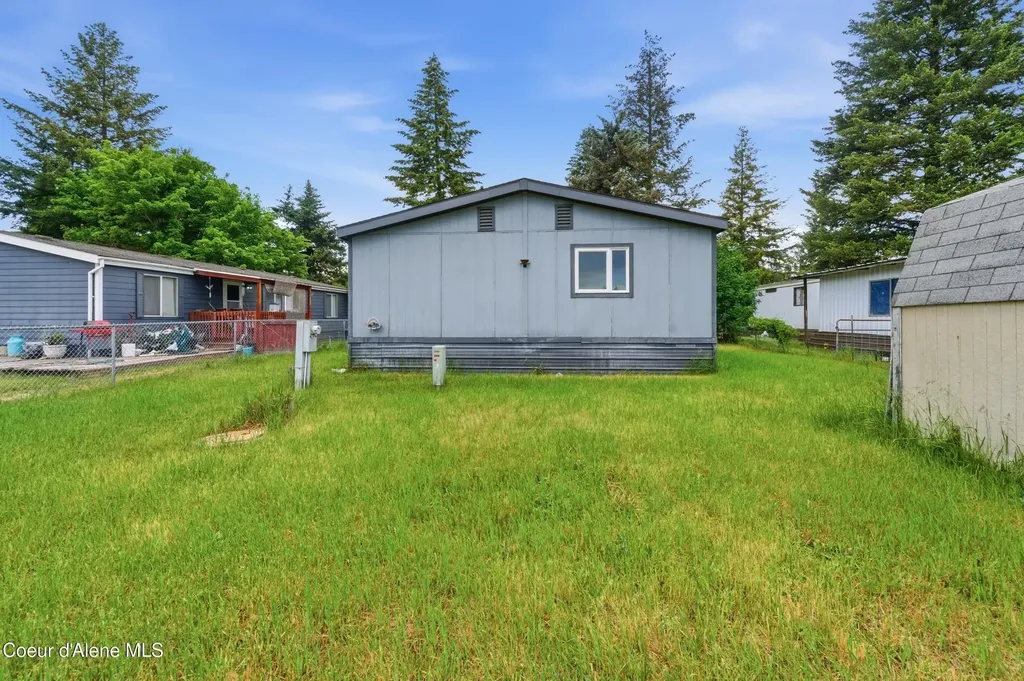 4470 E 16th Avenue Post Falls ID 83854