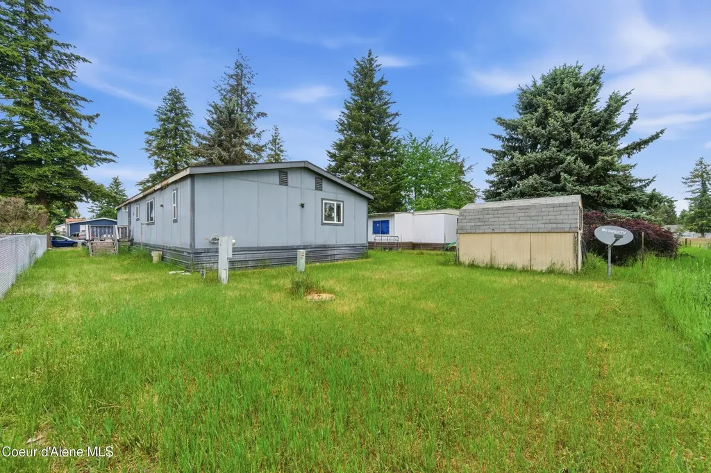 4470 E 16th Avenue Post Falls ID 83854