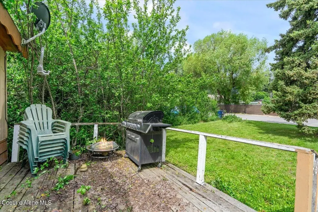 813 N Ella Avenue Sandpoint ID 83864