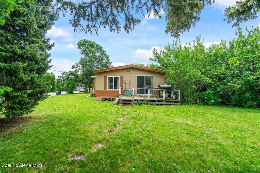 813 N Ella Avenue Sandpoint ID 83864