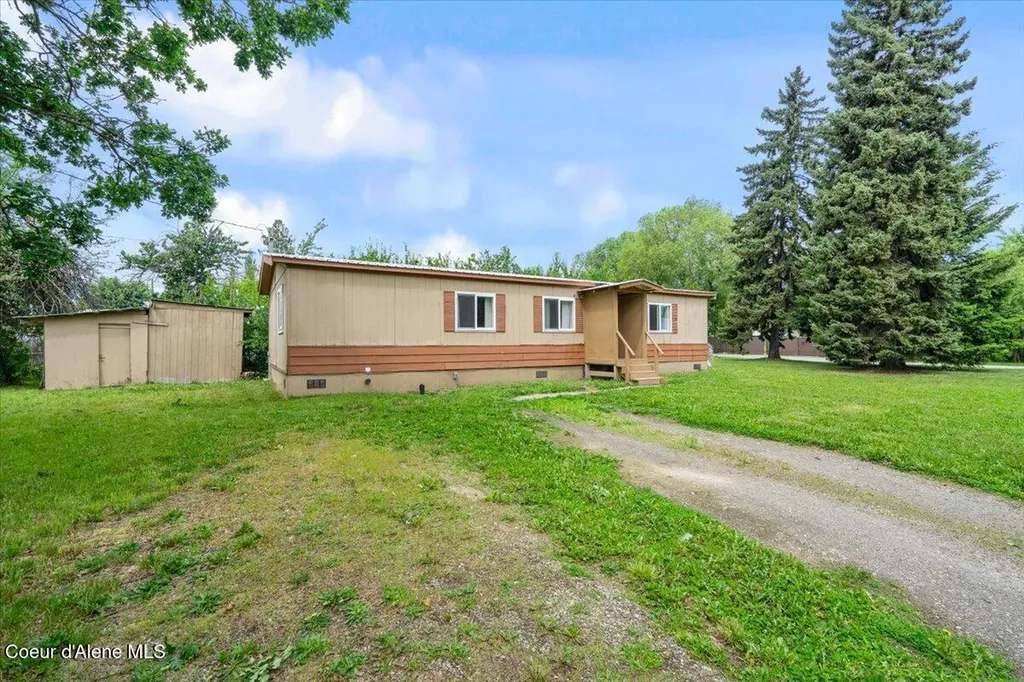 813 N Ella Avenue Sandpoint ID 83864