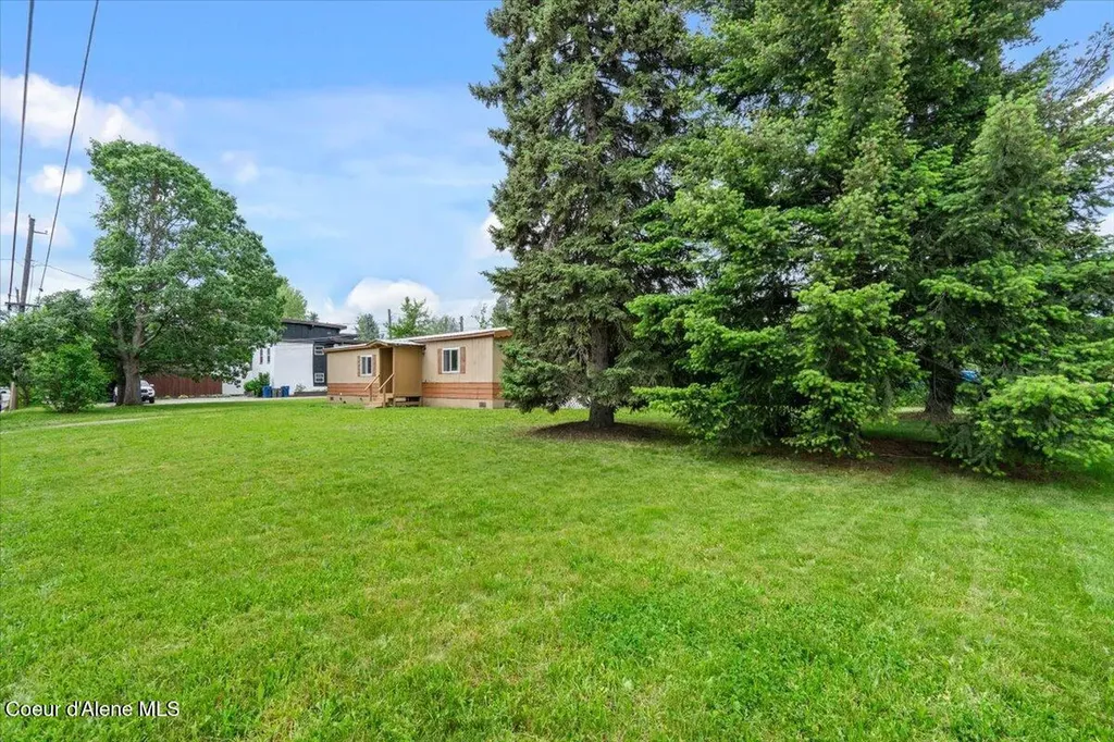 813 N Ella Avenue Sandpoint ID 83864