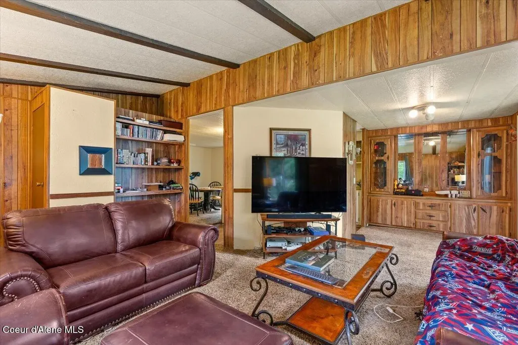 813 N Ella Avenue Sandpoint ID 83864