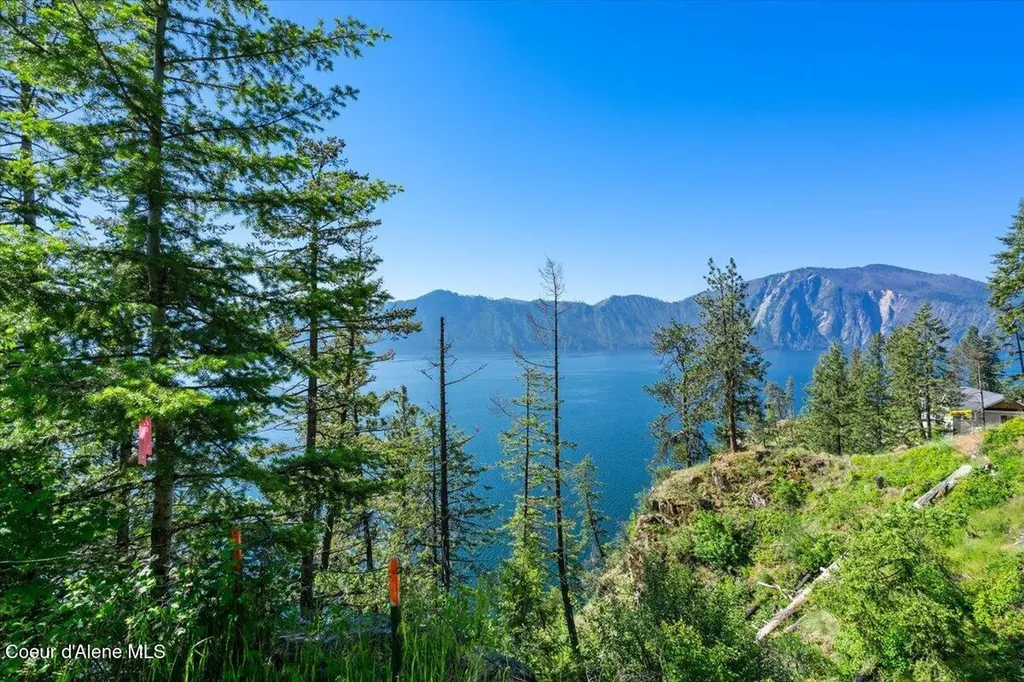 Nna Cape Horn Drive Bayview ID 83803