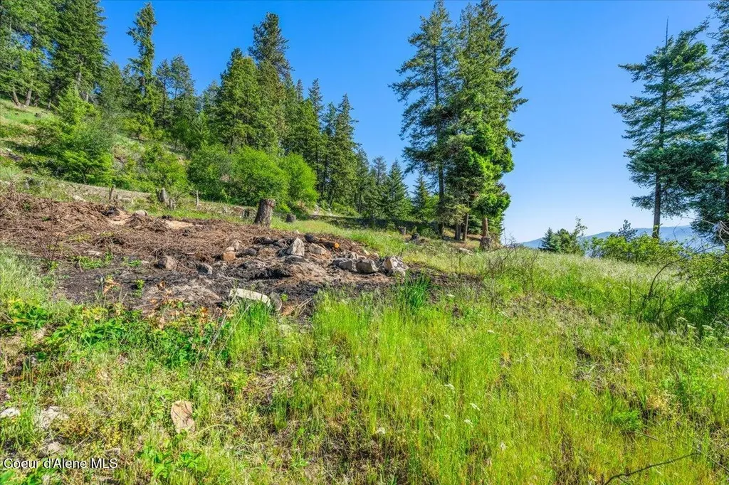 Nna Cape Horn Drive Bayview ID 83803